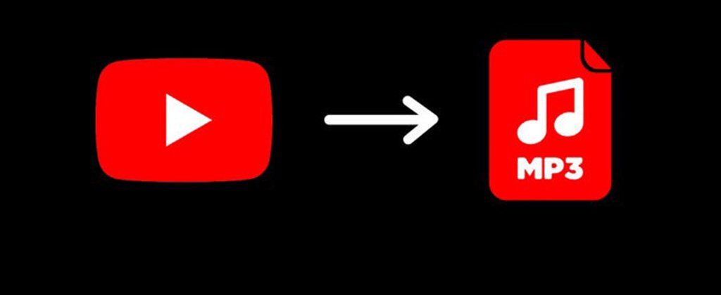 Convert YouTube Videos to MP3 - Download MP3 Songs from YouTube
