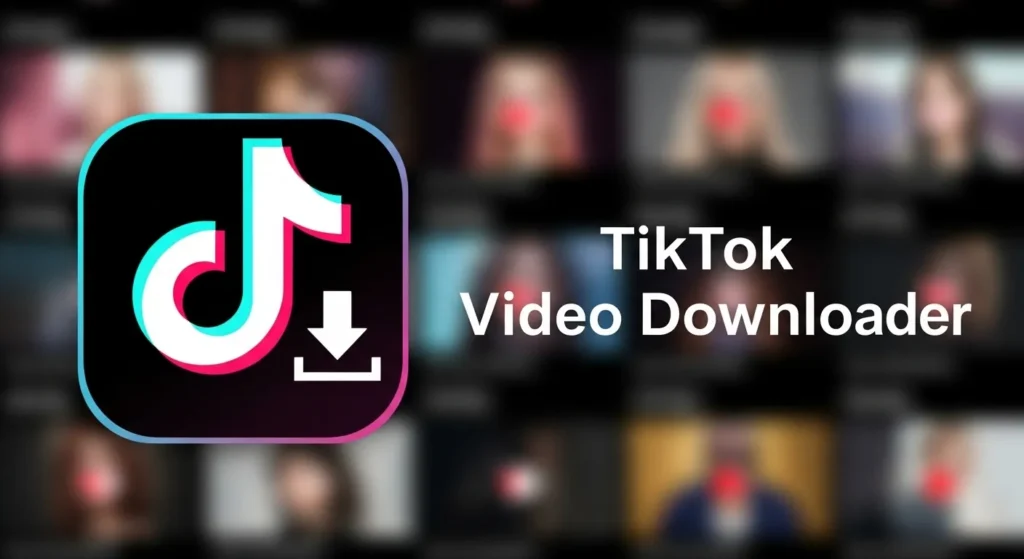 Download Video TikTok