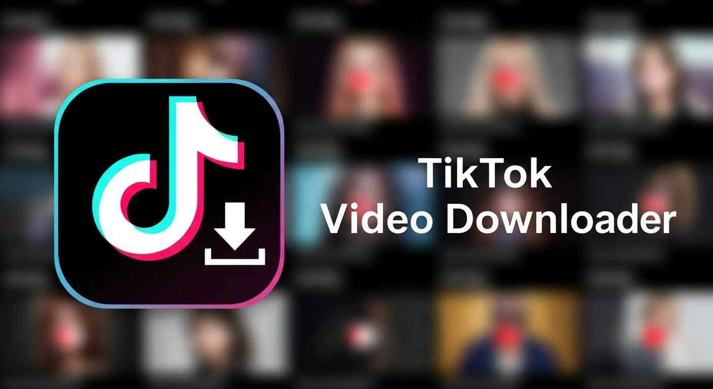 Download Video TikTok
