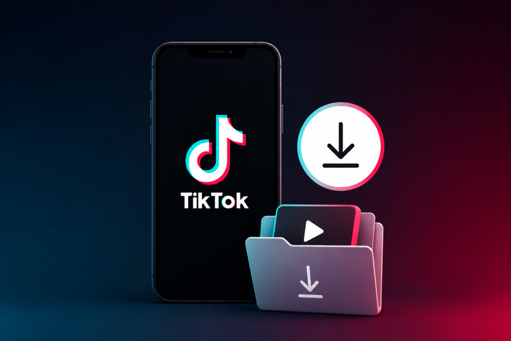 TikTok Video Download
